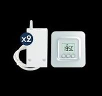 Tybox 5702 FP - Delta Dore