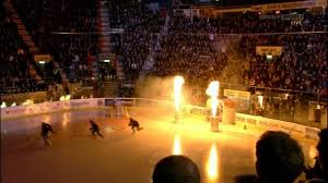 Kinnarps arena an ice hockey venue for hv71 hockey ice hockey favorite places. Hv71 Intro Hv71 Fbk Youtube