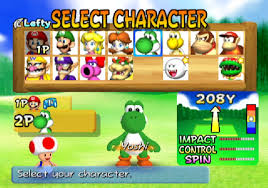 Wildweather woods — clear 18 holes on balmy dunes. Lord Arse ×'×˜×•×•×™×˜×¨ Retrogaming Memory Title Mario Golf Toadstool Tour Publisher Nintendo Version Gamecube Year 2003 Shop Https T Co Haz23gts77 Twitter Nintendo Https T Co Iy5b429csb