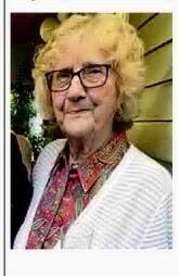 Roberta J. Prasco (nee Phillips)