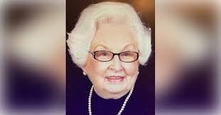 Obituary information for Frances Marie Swafford