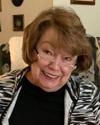 Judy Folk Obituary October 30, 2023