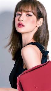 Milyen szép Lisa (BlackPink)?