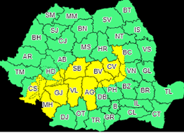 Nu ne asumam raspunderea pentru pagubele produse prin. Vremea Navodari 15 Zile