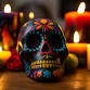 Día de Muertos Ceremony – Yoga, Sound Healing  event image
