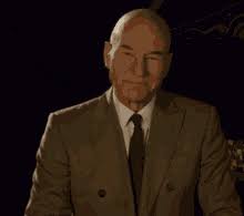 Check spelling or type a new query. Patrick Stewart Meme Gifs Tenor