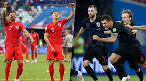 Laga ini menjadi penentu tim mana yang akan lolos ke babak selanjutnya dan tim yang akan turun kelas ke uefa nations league b. Prediksi Inggris Vs Kroasia Duel Hidup Mati