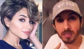 بالفيديو مطلق السلطان يشعل جدل السوشيال ميديا بعد كشف هوية مسرب فيديو توبيخ نهى نبيل لطفلها صحيفة المرصد