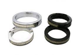 Mbw Fork Wrap Around Turn Signals Motorfietsen