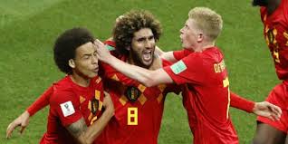 Cet article relate le parcours de l'équipe de france de football lors de la coupe du monde de football de 2018 organisée en russie du 14 juin au 15 juillet 2018, à l'issue de laquelle elle devient championne du monde. Mondial 2018 Le Top 5 Des Joueurs Qui Auraient Pu Evoluer Avec Une Selection Africaine Jeune Afrique