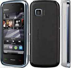 Nokia 5235 Comes With Music Price In ...