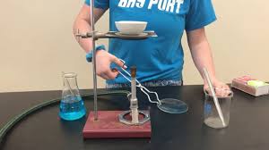 Maybe you would like to learn more about one of these? Chem Lab Evaporating Dish Watch Glass Wire Gauze And Iron Ring Youtube