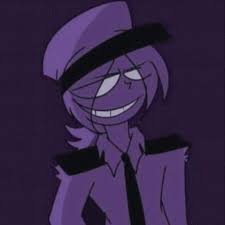 He has also been known as the purple guy, the murderer, springtrap, and scraptrap. William Afton Purple Guy William Afton Afton