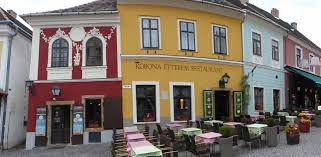 Szentendre szálláshelyek, ingyenes foglalás, apróbetűs rész nélkül. Mit A Rosa Bella Nach Szentendre Einfach Raus