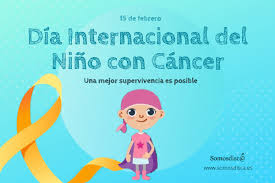 Jun 01, 2021 · el 1° de junio se celebra el día internacional de la infancia tal como lo estableció la asamblea general de las naciones unidas en el año 1956. Dia Internacional Del Nino Con Cancer 2021 Somosdisc