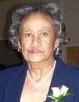 Doris Elaine (Day) Yates Obituary (1927