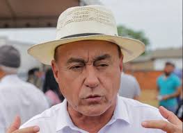 Última ordem de serviço do Asfalta Rio Branco vai contemplar mais de 20  bairros