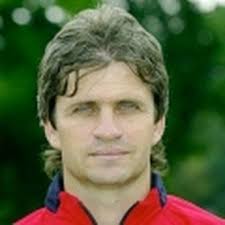 Profile Richard Niederbacher, : Info, news, matches and statistics