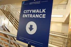 It was known for the almost 26 meter (85 feet) plunge near the end of the ride. Citywalk Hollywood Reopens To The Public Inside Universal