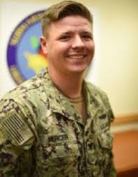 Chattanooga Native Aaron Mercer Serves With The U.S. Navy's “Silent  Service”