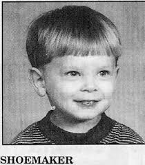 Logan Taylor Shoemaker (1996-1999)