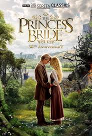 André the giant, anne dyson, betsy brantley and others. The Green Hope Falcon The Princess Bride Movie Review