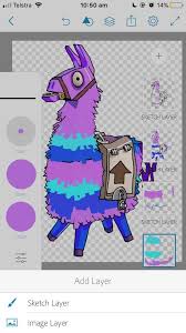 When does fortnite season 4 come out. What Color Is The Fortnite Llama