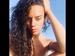 Hannah John-Kamen #hannahjohnkamen #netflixactress is #showstealer in SAS:  Rise of the Black Swan