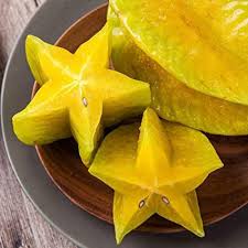 We did not find results for: Wekold Carambola Obst Samen 50 Samen Garten Schone Frucht Pflanzen Stern Form Susse Carambola Samen Amazon De Garten
