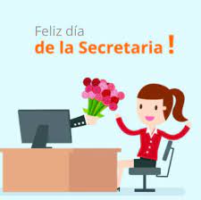 Día de la secretaria | 26 de abril de 2021. Feliz Dia De La Secretaria 2021 Imagenes Bonitas Con Frases Para Felicitar Todo Imagenes