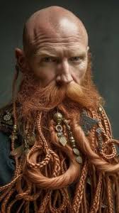 Free Sacred Geometry Portrait Image