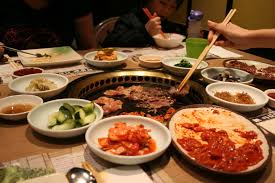 Wohl für längere zeit für koreanische restaurants nicht mehr zu begeistern. Arirang Korean Restaurant Twenty And Counting