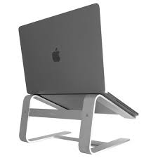 Macally Aluminum Laptop Stand And Riser Target