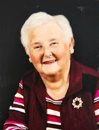 Obituary of Erma Christena Price