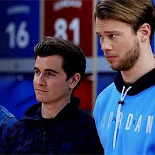 believe in yourselves. dream. try. do good.