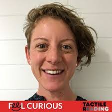 Kerri Weaver's Instagram, Twitter & Facebook