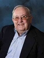 James (Jim) Franklin Vos Obituary