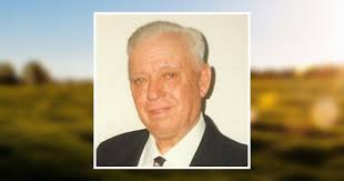 Raymond Geerdes Obituary October 23, 2011