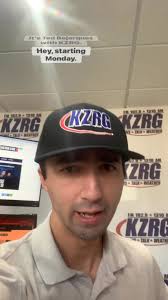 Want a quick $100??? Starting Monday KZRG is giving away cash every weekday  with KZRG’s Quick Cash! Go to our website and click