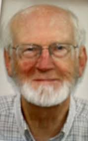 RICHARD HEATH Obituary (1947