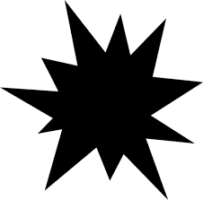 Large png 2400px small png 300px. Conflict Explosion Free Icon Of Unocha