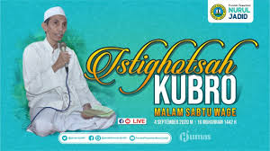 Maybe you would like to learn more about one of these? Istighosah Kubro Malam Sabtu Wage 4 September 2020 10 Muharram 1442 H Youtube