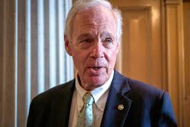 On the GOP megabill and deficits, Wisconsin's Ron Johnson wasn't 'serious'  after all