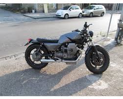 Moto Guzzi 850 T5 Moto Guzzi Cafe Racer Moto