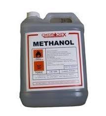 Methanol Also Known As Wood Alcohol Is A Colourless Liquid Produced Via The Reaction Of Syngas And Hydrogen In The Presence Marketing Ketones Mustard Bottle