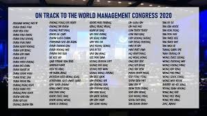 Put a smile on my face. Congratulations To All Of You Pm International Malaysia Facebook