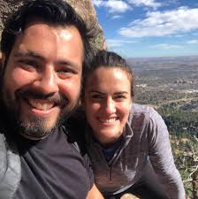 Spurs fans support their team