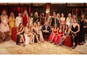 We know exactly when to look for peter weber's bachelor season in early 2020. Der Bachelor 2020 Verwirrungsgefahr Beim Bachelor Das Sind Die Kandidatinnen Panorama Stuttgarter Zeitung
