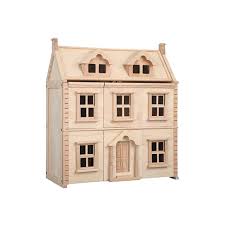 Il prodotto è anche scontato. Casa Delle Bambole Stile Vittoriano A 3 Piani In Legno Rudolfsteiner It Rudolfsteiner It Shop