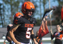 PHOTOS: Escanaba thrashes Grayling for win